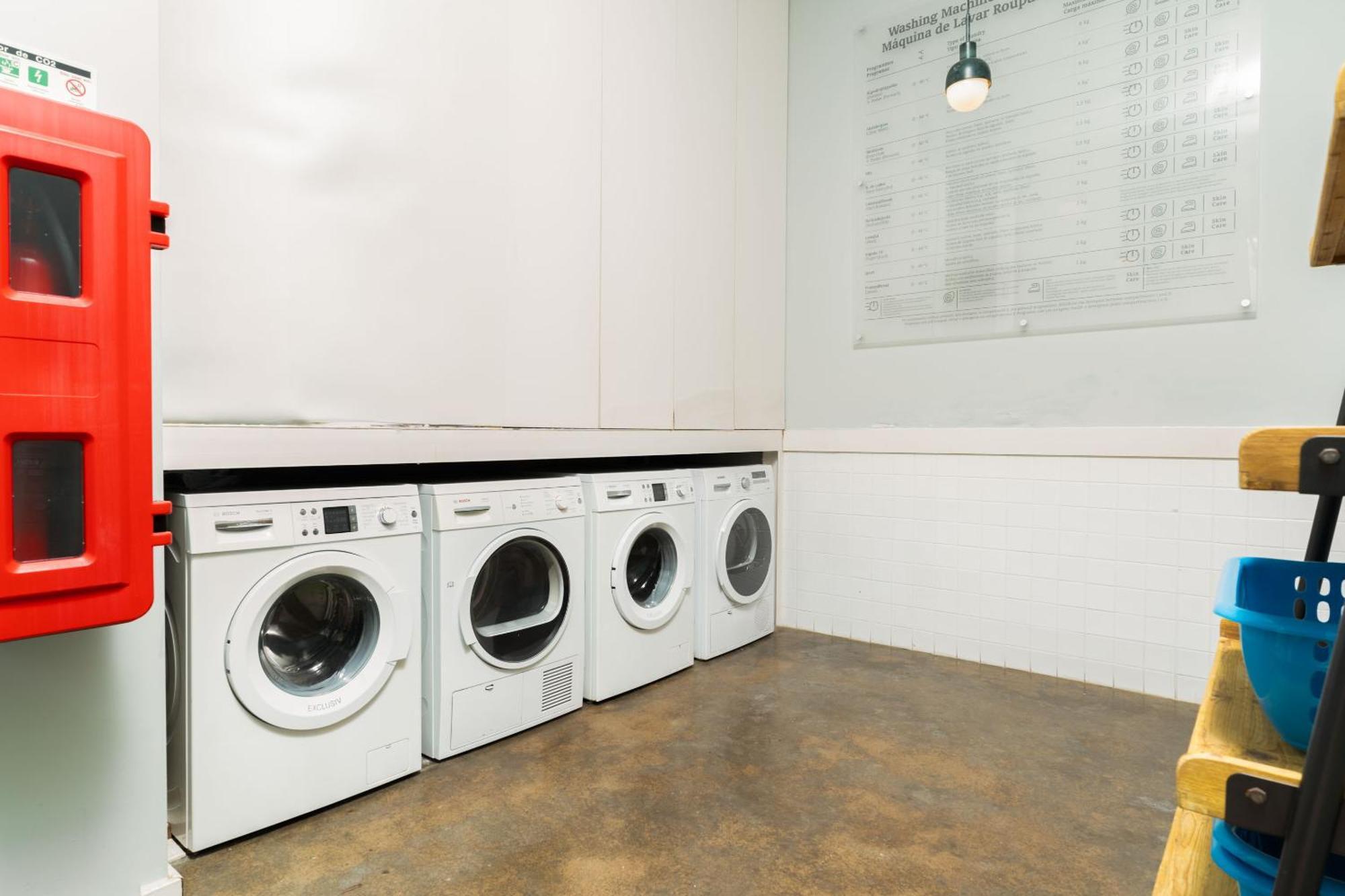 Limehome Calcada Do Cardeal Apartamento