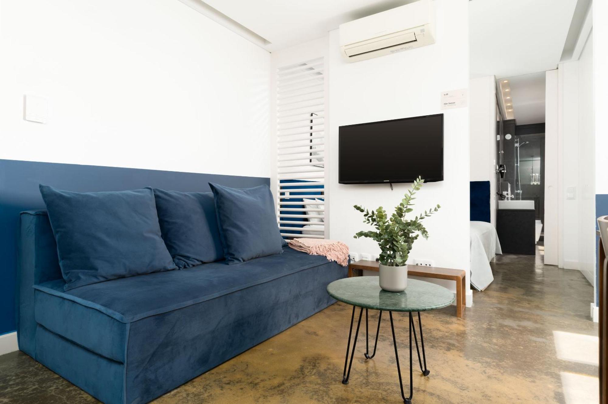 Apartment Limehome Calcada Do Cardeal Lisbon